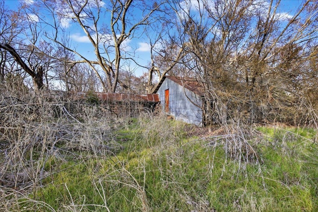15.6 acres in Henderson County - photo 10