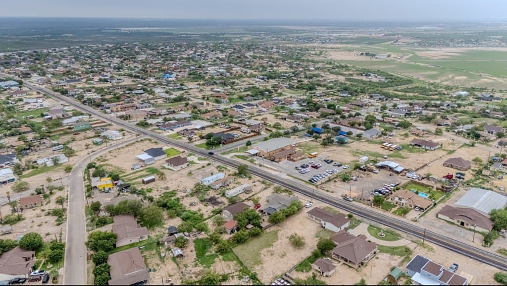 21,828 acres in Maverick County - photo 37
