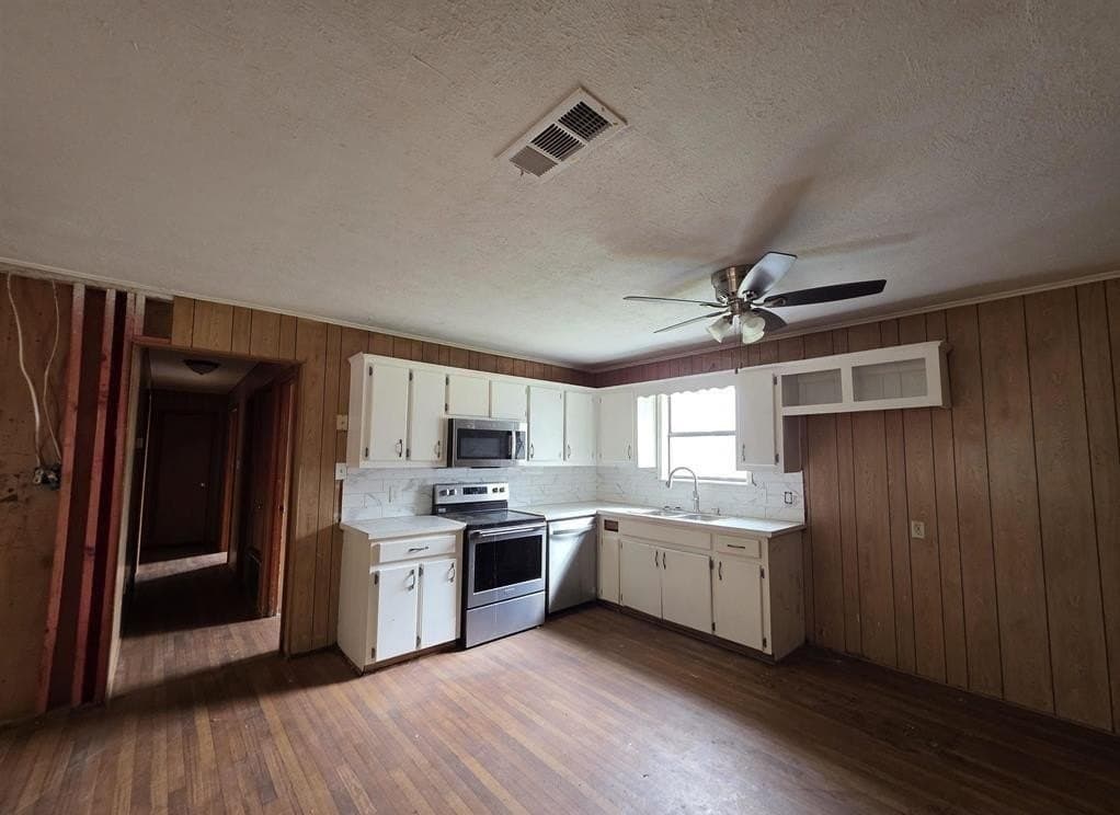 161.4 acres in Upshur County - photo 4
