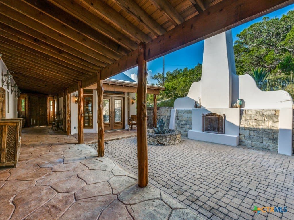 10 acres in Hays County - photo 34