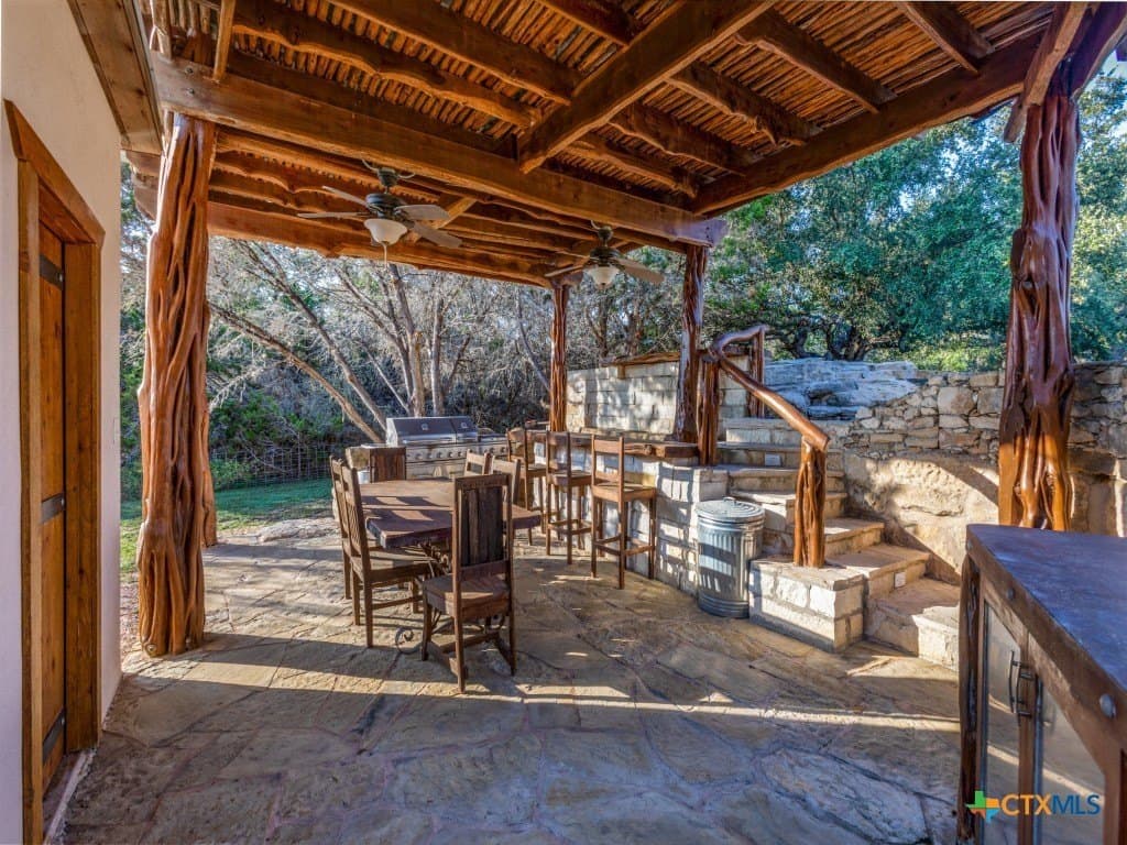 10 acres in Hays County - photo 29