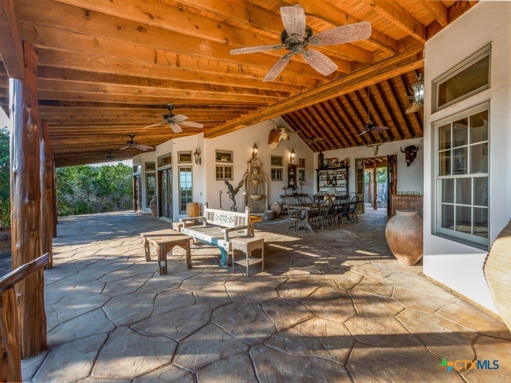 10 acres in Hays County - photo 31
