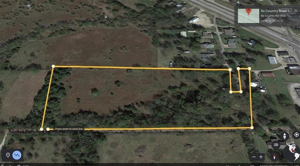 9.18 acres in Rains County - photo 2
