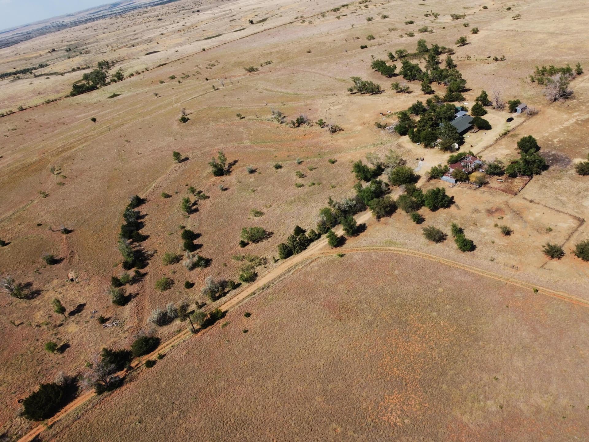 131 acres in Wheeler County - photo 2