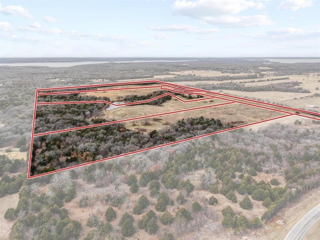 20 acres in Grayson County - photo 7