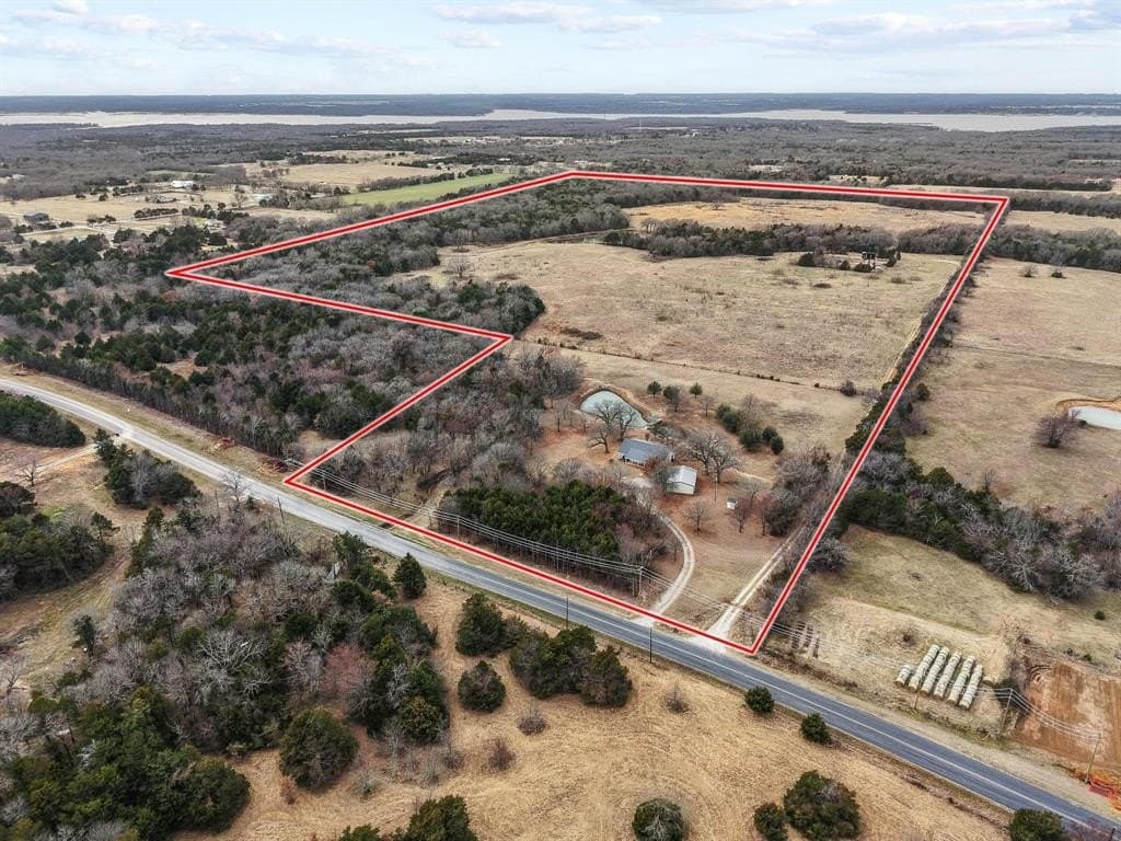 20 acres in Grayson County - photo 22