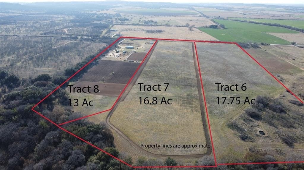 47.55 acres in Comanche County - photo 2
