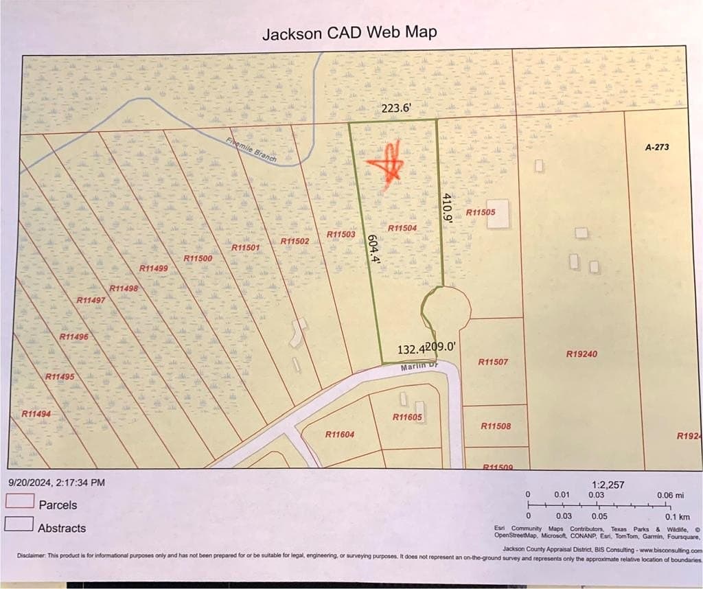 2.46 acres in Texas County - photo 16
