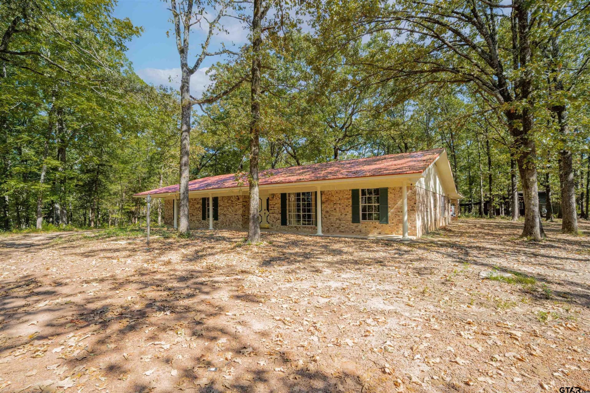 10 acres in Cass County - photo 2