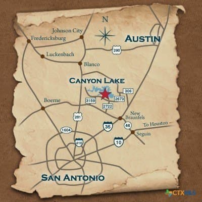 1.2 acres in Comal County - photo 22