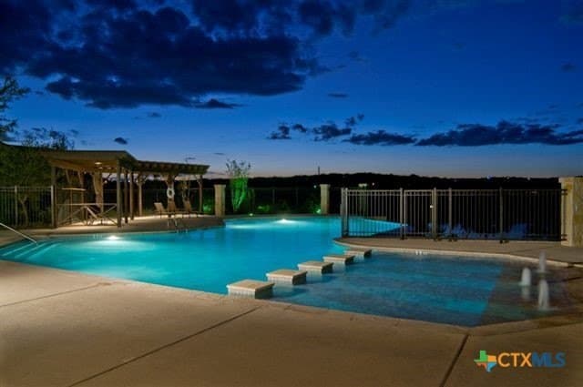 1.2 acres in Comal County - photo 18