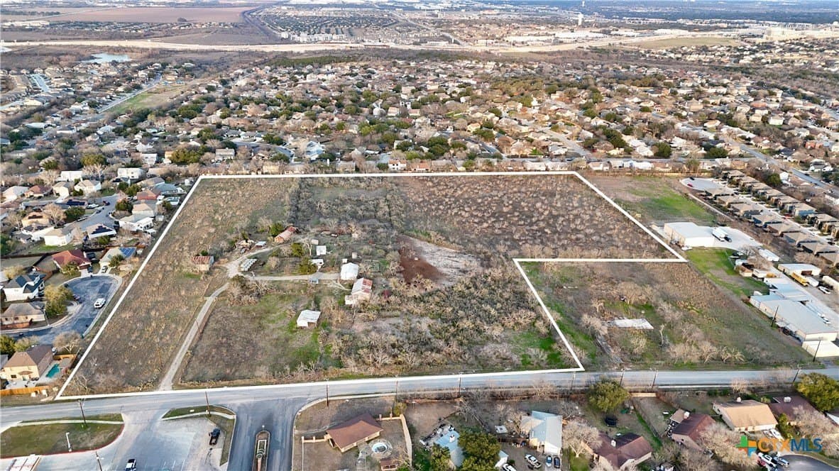 16.82 acres in Bexar County - photo 2