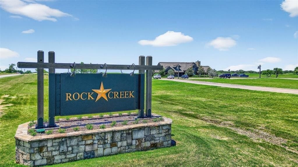 0.25 acres in Grayson County - photo 2
