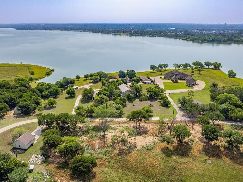 0.6 acres in Denton County - photo 4