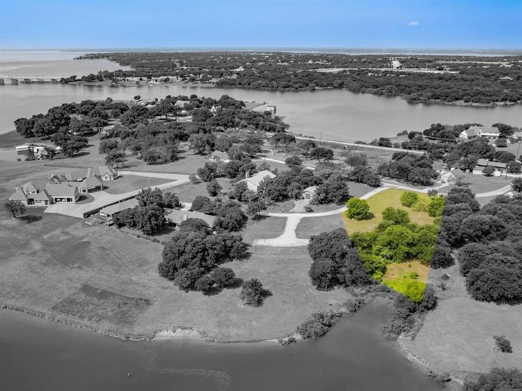 0.6 acres in Denton County - photo 5