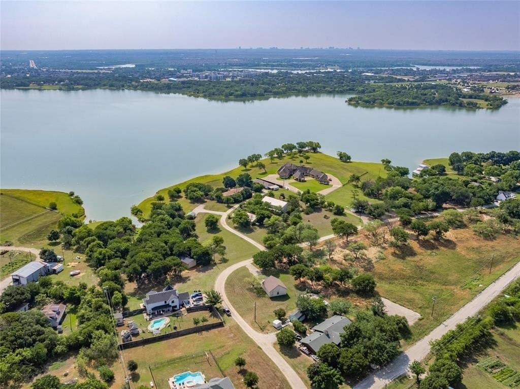 0.6 acres in Denton County - photo 3