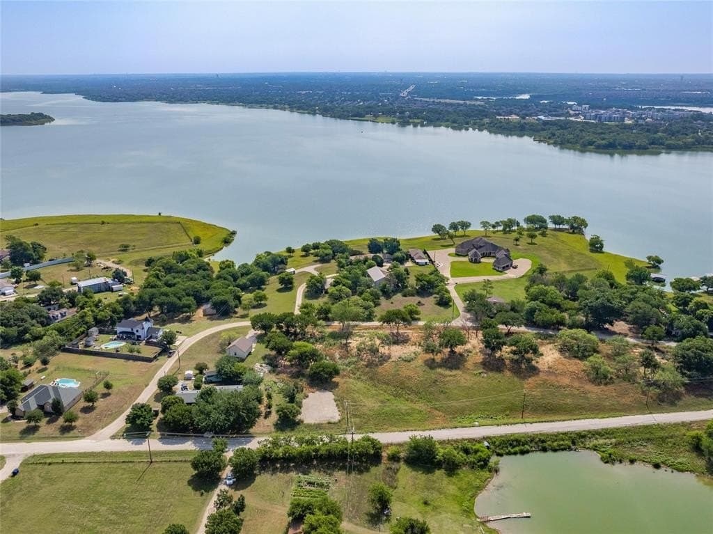 0.6 acres in Denton County - photo 2