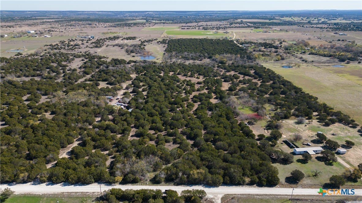 14.69 acres in Coryell County - photo 8