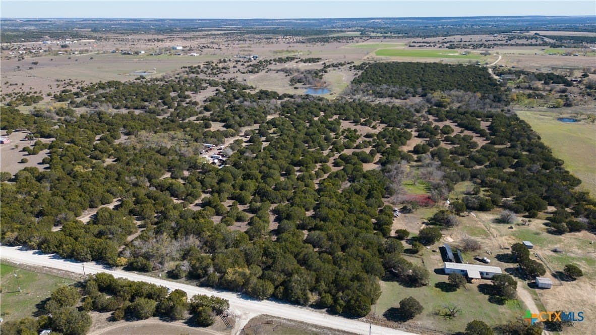 14.69 acres in Coryell County - photo 4