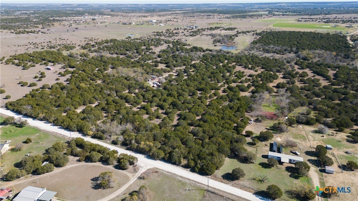 14.69 acres in Coryell County - photo 5