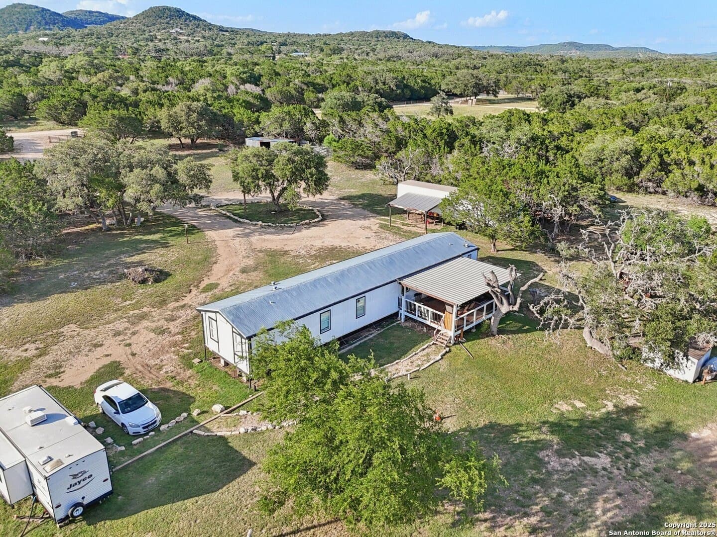 12.26 acres in Bandera County - photo 50