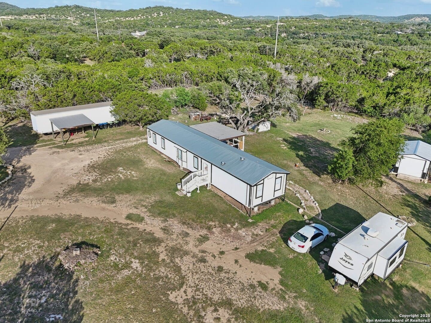 12.26 acres in Bandera County - photo 34