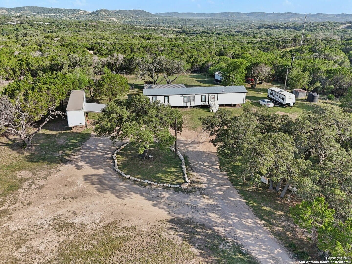 12.26 acres in Bandera County - photo 37