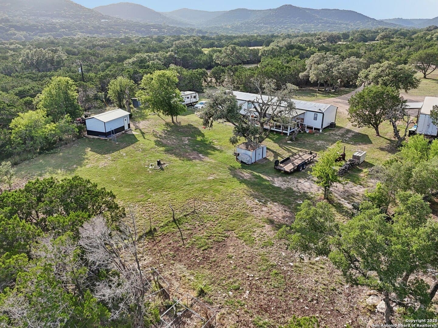 12.26 acres in Bandera County - photo 53
