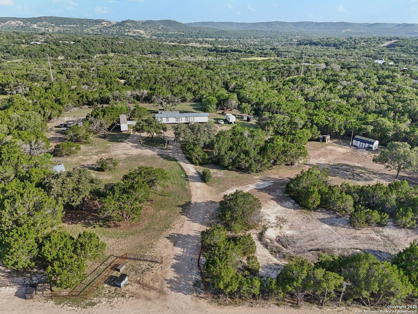 12.26 acres in Bandera County - photo 54