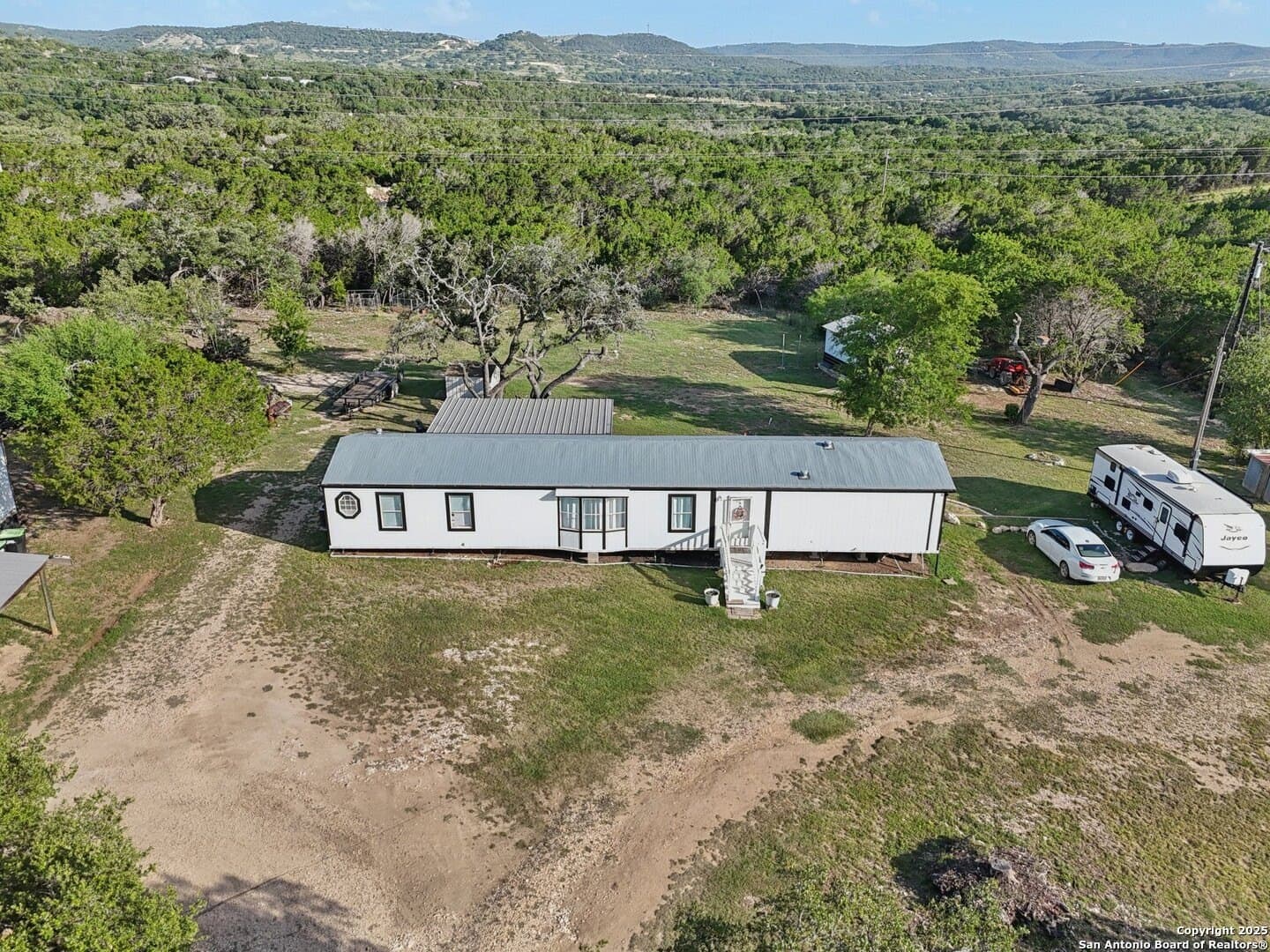 12.26 acres in Bandera County - photo 36