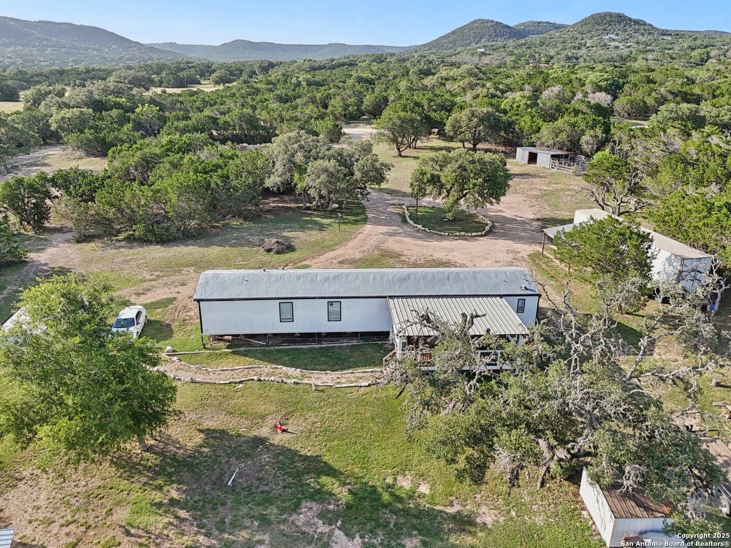 12.26 acres in Bandera County - photo 52