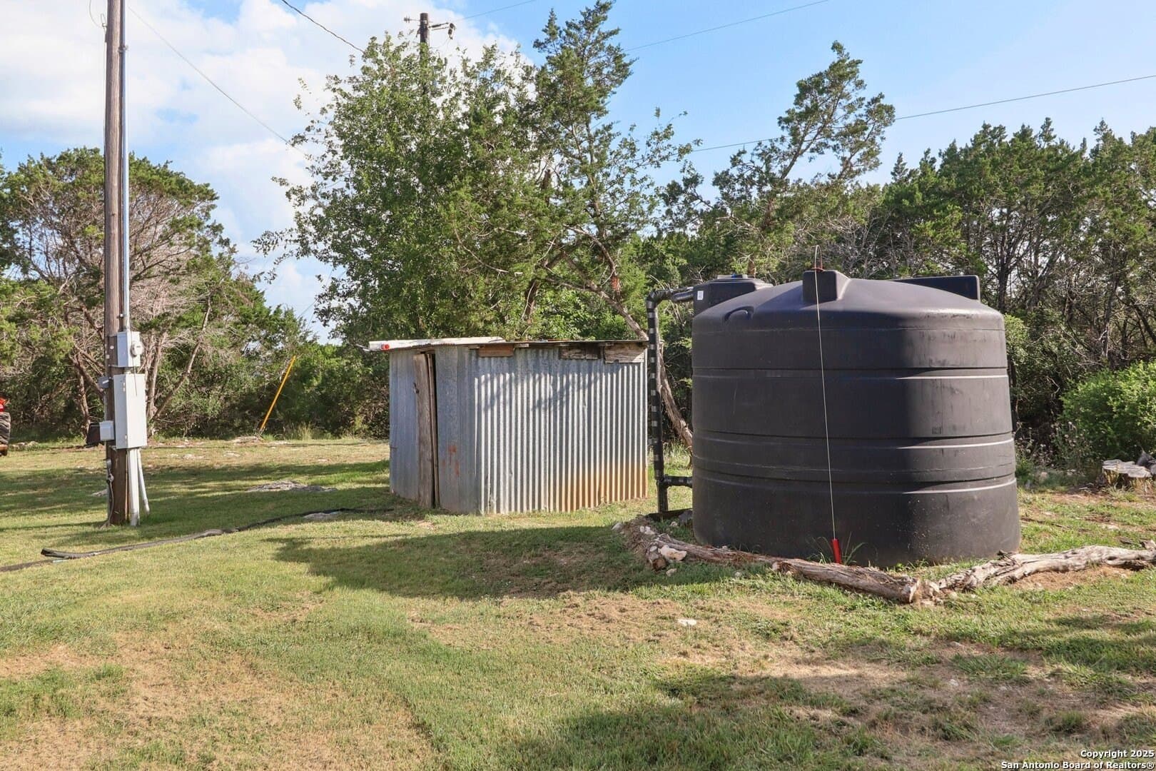 12.26 acres in Bandera County - photo 9