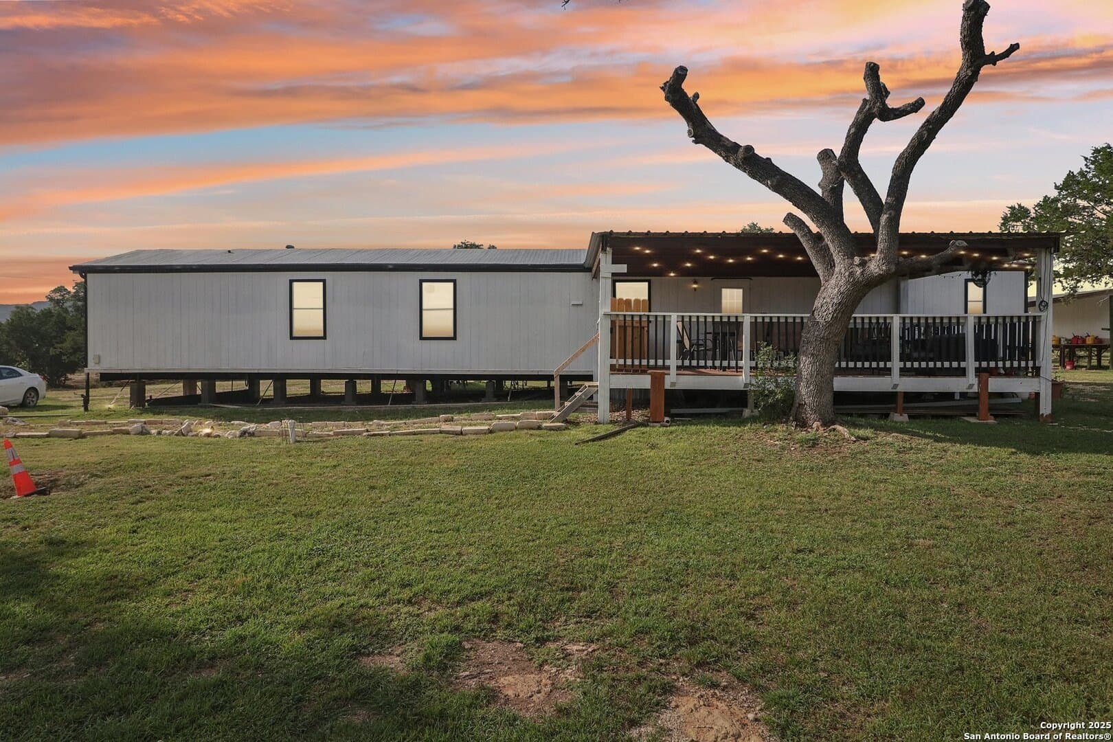 12.26 acres in Bandera County - photo 11