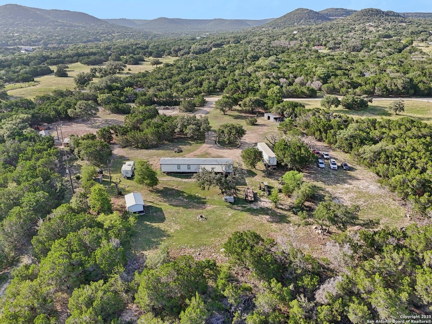 12.26 acres in Bandera County - photo 47