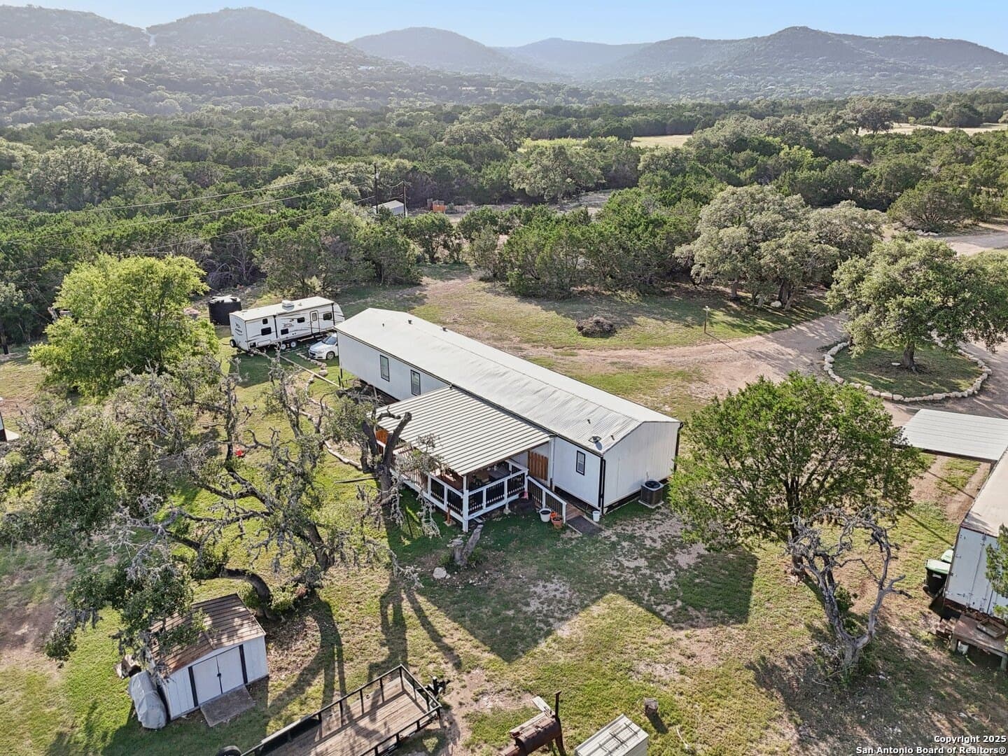 12.26 acres in Bandera County - photo 51