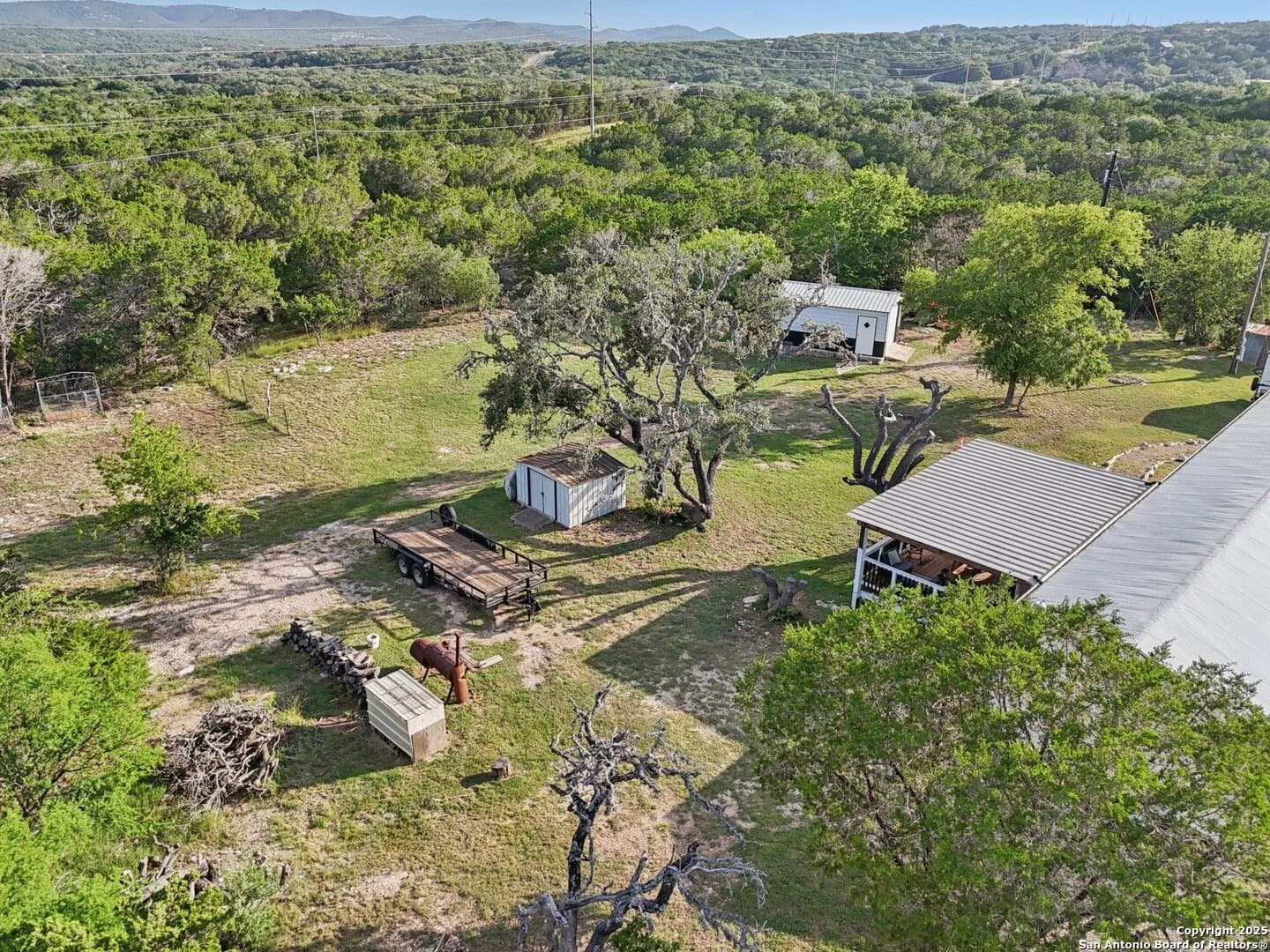 12.26 acres in Bandera County - photo 49