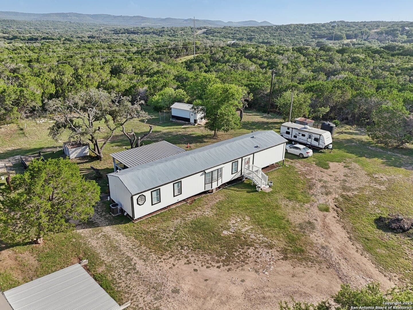 12.26 acres in Bandera County - photo 35