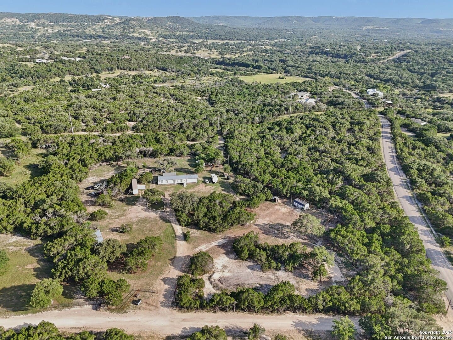 12.26 acres in Bandera County - photo 46