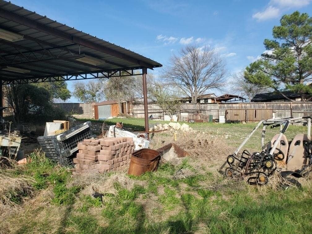 0.25 acres in Tarrant County - photo 6