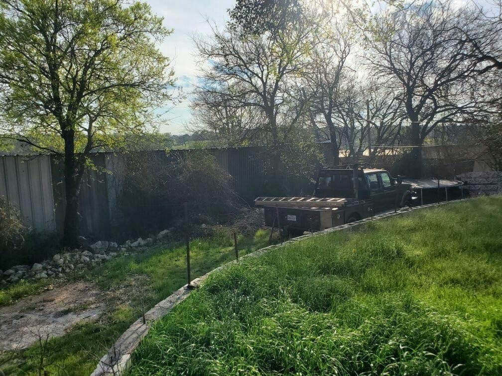 0.25 acres in Tarrant County - photo 7