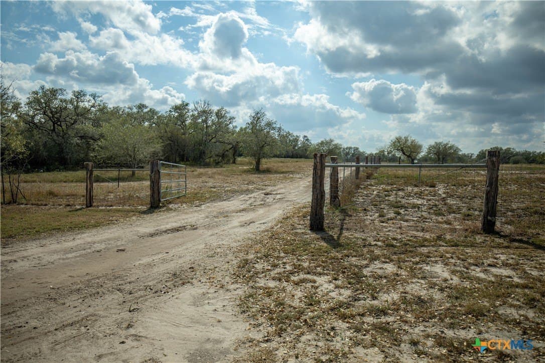 50 acres in DeWitt County - photo 9