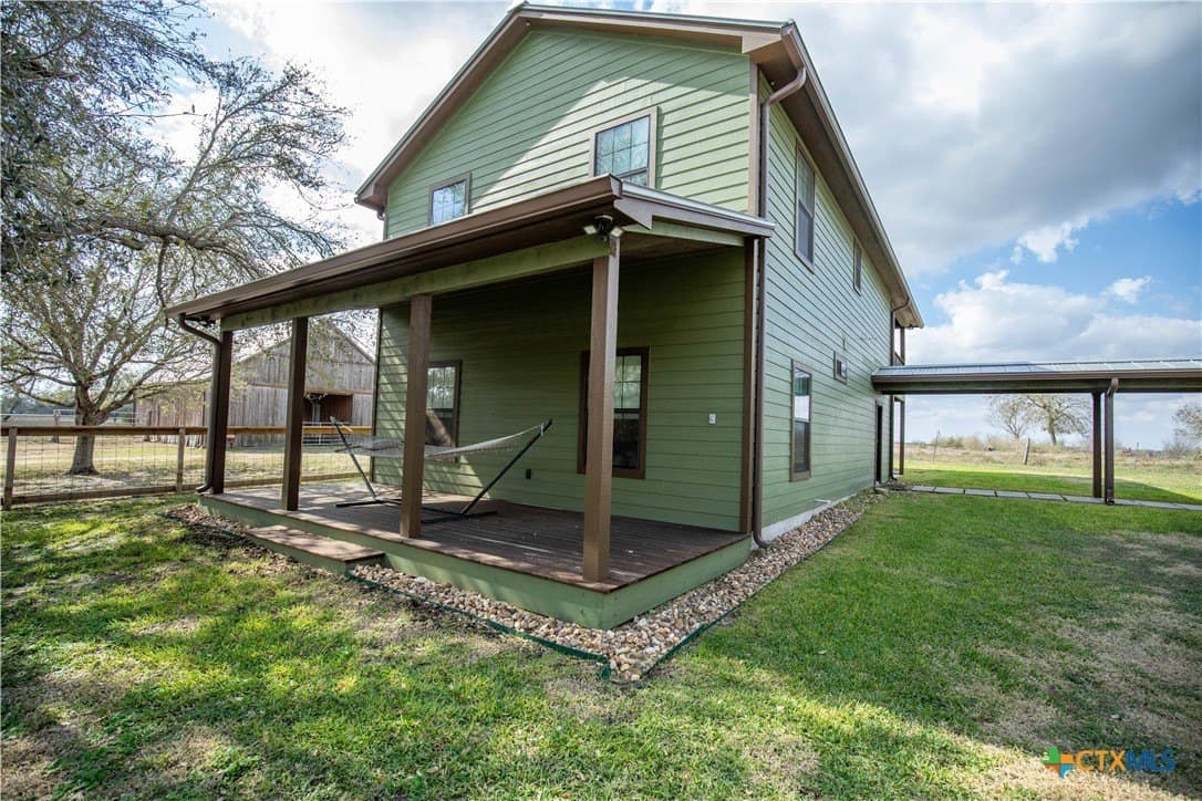 50 acres in DeWitt County - photo 36
