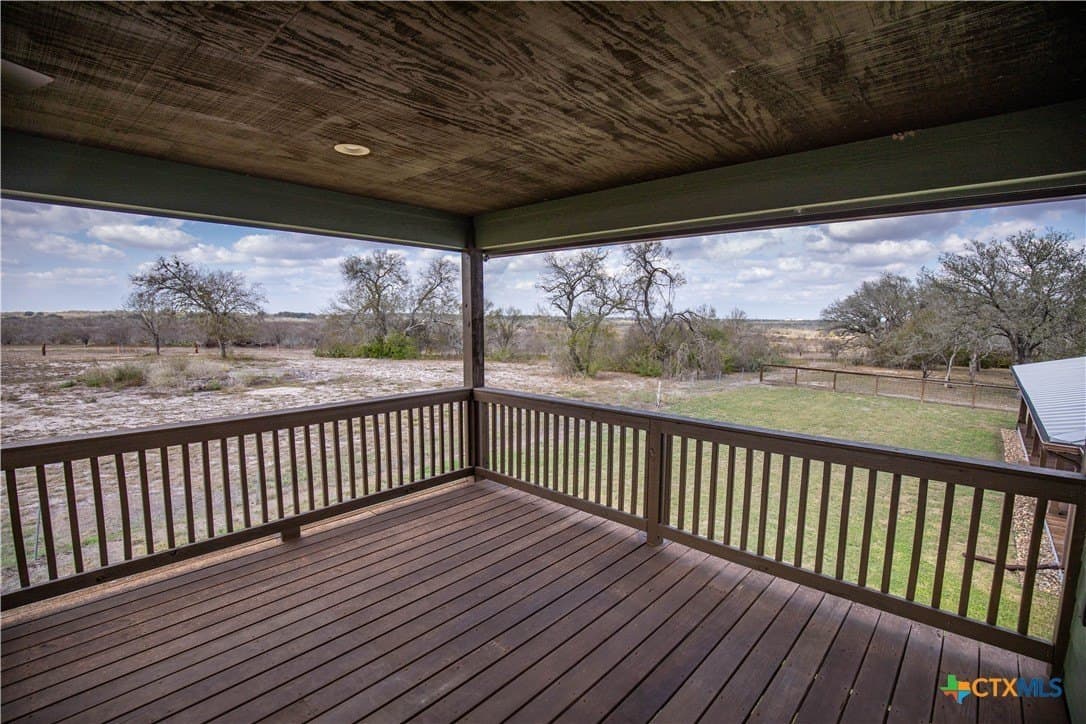 50 acres in DeWitt County - photo 35