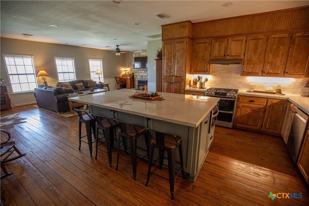 50 acres in DeWitt County - photo 40
