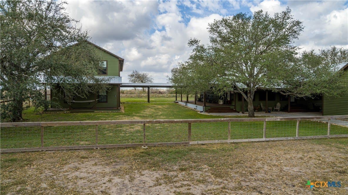 50 acres in DeWitt County - photo 30