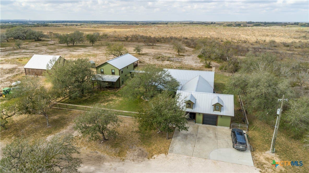 50 acres in DeWitt County - photo 11