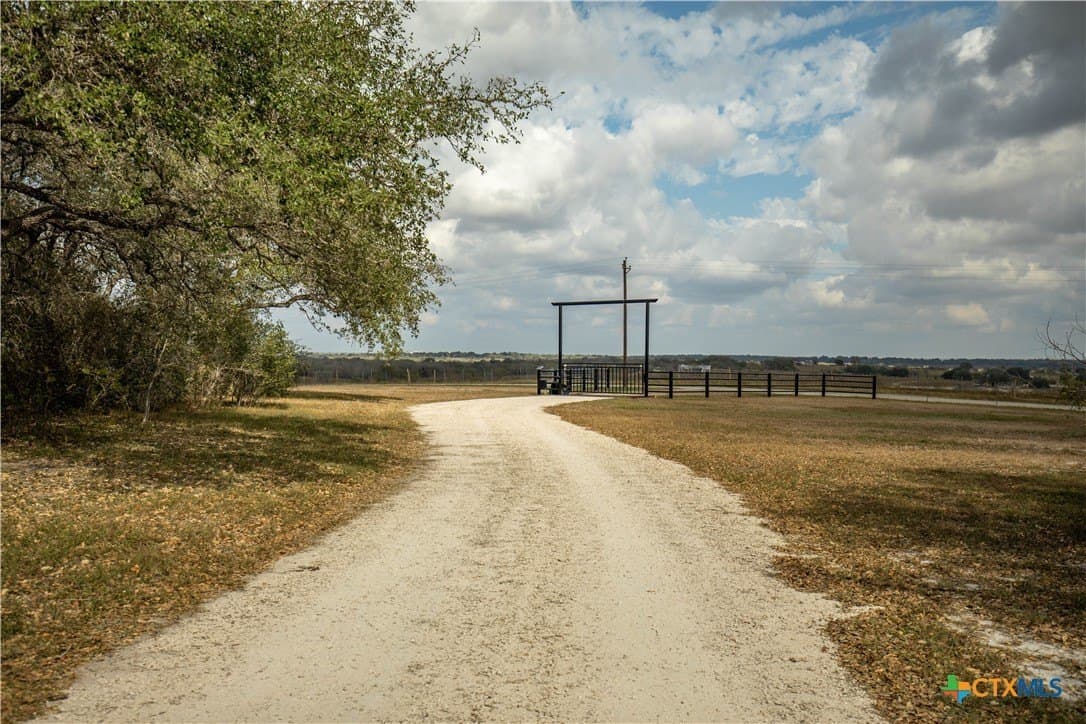 50 acres in DeWitt County - photo 7