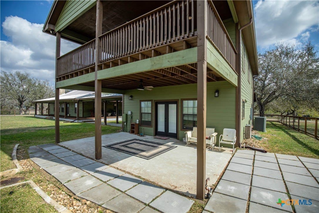 50 acres in DeWitt County - photo 34