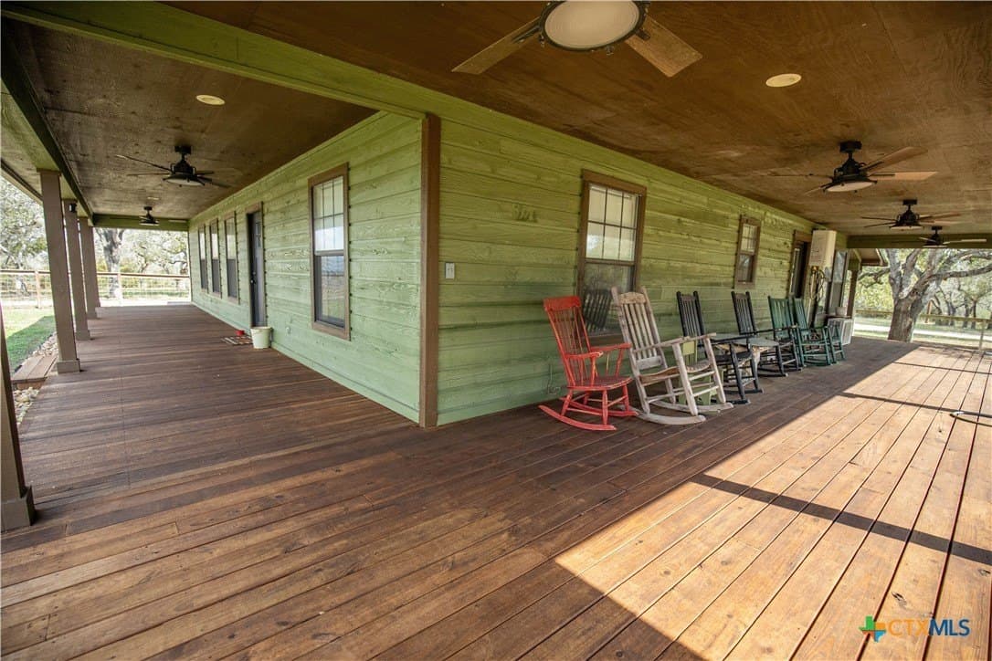 50 acres in DeWitt County - photo 32