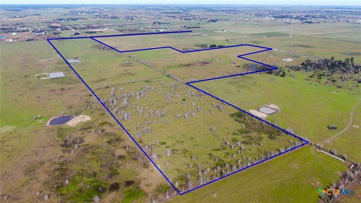 105 acres in Austin County - photo 6